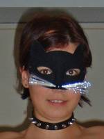 Avatar of user named "Kathi-Maus"