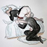 Avatar of user named "Alterimmergeilerbock"