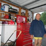 Avatar of user named "unclered44"