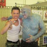 Avatar of user named "Luv4older"