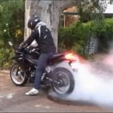 Avatar of user named "Dhiraj"