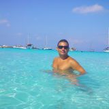 Avatar of user named "montelongo"