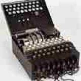 Avatar of user named "Enigma69"