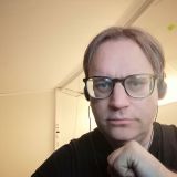 Avatar of user named "calamus"