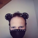 Avatar of user named "squal112233"