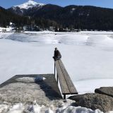 Avatar of user named "Pegasus21"