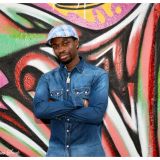 Avatar of user named "aketo"