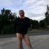 Avatar of user named "GrannyAndPissLove"