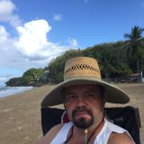 Avatar of user named "TuPoetaLatino"