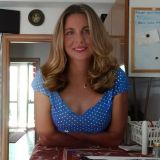 Avatar of user named "graziella"