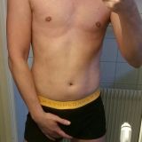 Avatar of user named "KarlSwede"