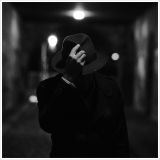 Avatar of user named "parityb"