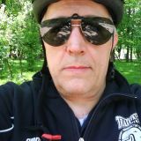 Avatar of user named "georgebiker"