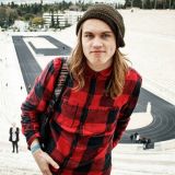 Avatar of user named "Himmelblaa"