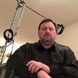 Avatar of user named "mrhotblack0"