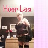 Avatar of user named "SletLea"