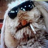 Avatar of user named "Mr_Floppy"