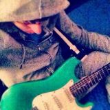 Avatar of user named "Sturrock89"