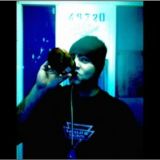 Avatar of user named "Red_Kitt"