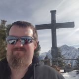 Avatar of user named "BikerBen"