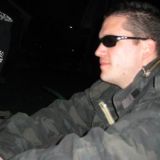 Avatar of user named "gHoStRiDeR"