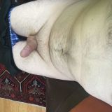 Avatar of user named "MassachusettsChub"