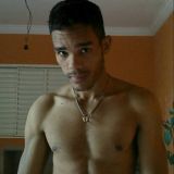 Avatar of user named "PhillipBrazil"