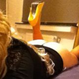 Avatar of user named "SweetDiana"