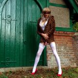 Avatar of user named "ginaxtgurl"