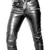 Avatar of user named "smokingleather"