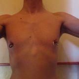 Avatar of user named "mislo"