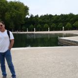 Avatar of user named "AmantGallant"