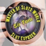 Avatar of user named "Slut-Exposer_Tom"