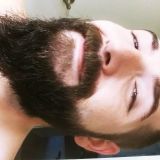 Avatar of user named "Beardstone27"