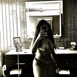 Avatar of user named "EbonyScatGoddess"