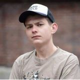 Avatar of user named "djbrainbug"