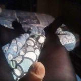 Avatar of user named "Kiwi_Pantyhose_man"