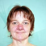 Avatar of user named "Heidi"