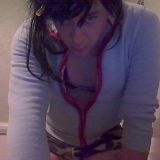 Avatar of user named "BreaJ"