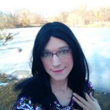 Avatar of user named "LadyAYU"