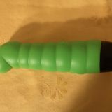 Avatar of user named "Christina1972"