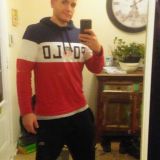 Avatar of user named "Kevin32yo"