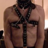 Avatar of user named "skipy"