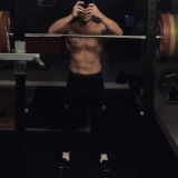 Avatar of user named "ijustlovewomen"