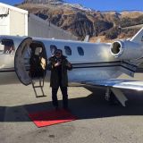 Avatar of user named "EDEL1803"