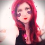 Avatar of user named "CDJacqueline"