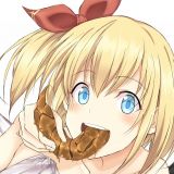 Avatar of user named "Inanis"