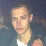 Avatar of user named "trash00007"