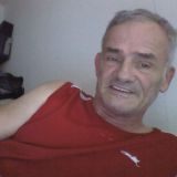 Avatar of user named "Fortis"