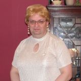 Avatar of user named "rosiethorn68"